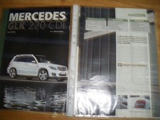 Detaille..........mercedes glk d'occasion  Aigrefeuille-d'Aunis