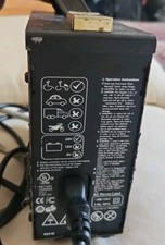 Cadeira elétrica 24 volts 8 amp UPG off-board AGM/Gel carregador de bateria comprar usado  Enviando para Brazil