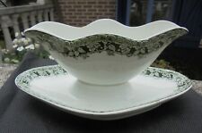 Sauciere ancienne faience d'occasion  Lille-