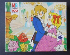 Vintage puzzle candy d'occasion  Saint-Brieuc