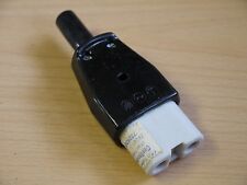 Gerätestecker stecker sirokko gebraucht kaufen  Eisleben