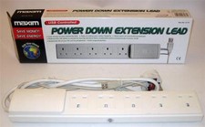 Power lead standby for sale  UK