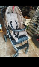 Trio passeggino usato usato Trio passeggino usato usato  Santo Stefano di Magra