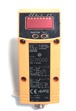 Medidor de ar comprimido IFM SD9000, medidor de vazão,, usado comprar usado  Enviando para Brazil