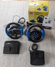 Ps2 playstation lenkrad gebraucht kaufen  Landau