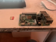 Raspberry model 2gb for sale  BOLTON