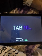 Android tablet pro d'occasion  Expédié en Belgium