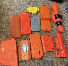 Mixed lot nerf for sale  Snow Hill