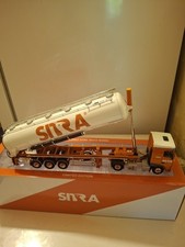 Camion wsi d'occasion  Paris XI