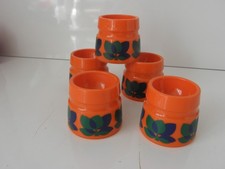 Eierbecher kunsstoff range gebraucht kaufen Eierbecher kunsstoff range gebraucht kaufen  Merklingen