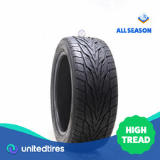 Used 275 45r20 for sale  Chicago