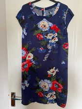 Joules women navy for sale  ATTLEBOROUGH