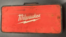 Milwaukee grease gun for sale  Kingman