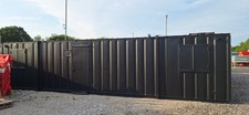 36ft 10ft portable for sale  WIGAN