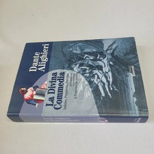 Divina commedia inferno usato Divina commedia inferno usato  Italia