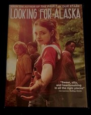 Looking for Alaska (DVD, 2019) comprar usado  Enviando para Brazil