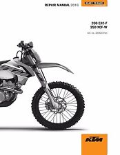Ktm service workshop for sale  Lexington