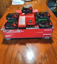 amp battery milwaukee 5 for sale amp battery milwaukee 5 for sale Neosho