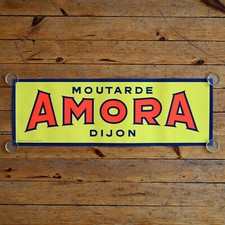 Antique amora dijon d'occasion  Expédié en Belgium