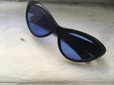 Occhiali sole vintage usato  Collegno