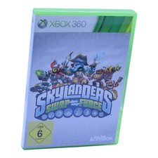 Skylanders swap force gebraucht kaufen  Braunschweig