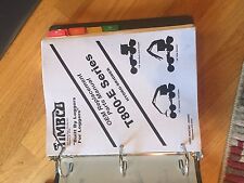 Timbco t800e 800 for sale  Boise