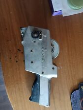 Preisauszeichner irex metall gebraucht kaufen  Schöntal