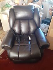 Rise recliner chair for sale  EGHAM