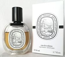 Diptyque eau duelle usato  Italia