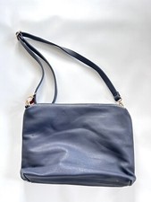 Navy blue large for sale  BUDE