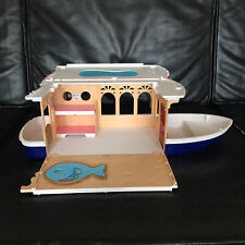 Sylvanian families house for sale  WORTHING