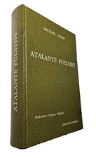 Atalante fugitive michael d'occasion  Sainte-Suzanne