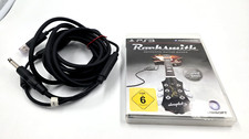 Ps3 rocksmith spiel gebraucht kaufen  Bochum
