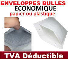 Bulle economique pochette d'occasion  Trun