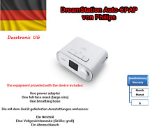 Philips cpap dreamstation gebraucht kaufen  Dessau-Roßlau