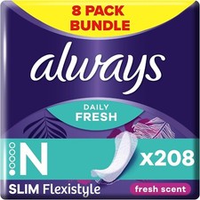 Always daily fresh for sale  UK