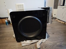 Svs sb13 ultra for sale  COVENTRY