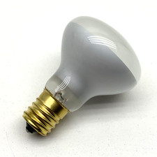Usado, (pacote com 3) lâmpada de inundação Halco 40 Watts R14 40W 130V base intermediária E17 comprar usado  Enviando para Brazil