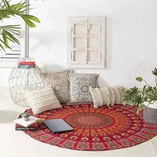 Tapis yoga gitan d'occasion  Expédié en France
