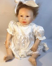 Reborn baby doll for sale  BRISTOL