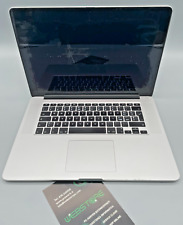 Macbook pro 2015 usato  Verdellino