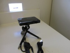 NOVO Projetor de Vídeo Magnasonic PP60 LED Pocket Pico - Preto NOVO FORA DA CAIXA comprar usado  Enviando para Brazil