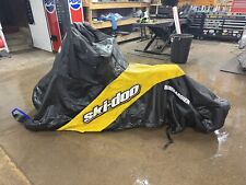 Ski doo trailerable for sale  Franklin