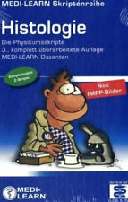 Histologie buch medi gebraucht kaufen  Stuttgart
