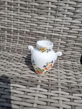 Small vase flora for sale  BOURNE