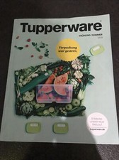 Tupperwaren katalog frühjahr gebraucht kaufen  Bühl