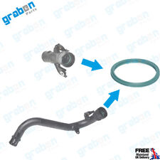 Guarnizione tubo turbo usato  Spedire a Italy