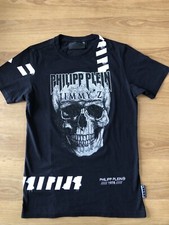 Shirt philipp plein usato Shirt philipp plein usato  Spedire a Italy