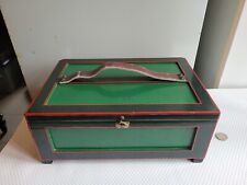 Boîte pêche coffret d'occasion  Pommerit-Jaudy