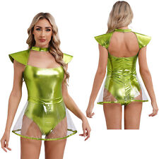 Womens space alien for sale  SWANSEA